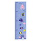 Ocean Themed Growth Chart Wall Decal