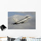 Eurofighter 2000 Typhoon Italian Wall Decal Design 1