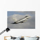Eurofighter 2000 Typhoon Italian Wall Decal Design 1