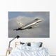 Eurofighter 2000 Typhoon Italian Wall Decal Design 1