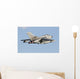 Italian Air Force Panavia Wall Decal