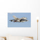 Italian Air Force Panavia Wall Decal