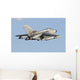 Italian Air Force Panavia Wall Decal