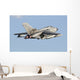 Italian Air Force Panavia Wall Decal