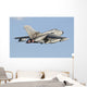 Italian Air Force Panavia Wall Decal