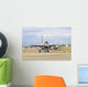 F-16b Netz Israeli Air Wall Decal Design 2