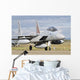 F-15d Baz Israeli Air Wall Decal Design 1