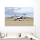 F-15d Baz Israeli Air Wall Decal Design 2