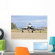Eurofighter 2000 Typhoon Italian Wall Decal Design 2