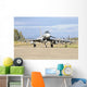 Eurofighter 2000 Typhoon Italian Wall Decal Design 2