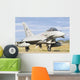 Eurofighter 2000 Typhoon Italian Wall Decal Design 3