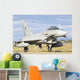 Eurofighter 2000 Typhoon Italian Wall Decal Design 3