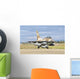 F-16b Netz Israeli Air Wall Decal Design 3