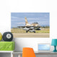 F-16b Netz Israeli Air Wall Decal Design 3