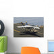 F A-18e Super Hornet Wall Decal Design 7