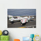 Ea-6b Prowler Is Ready Wall Decal