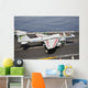 Ea-6b Prowler Is Ready Wall Decal