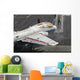 Ea-6b Prowler Is Guided Wall Decal