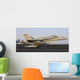 F A-18 Hornet Lands Wall Decal