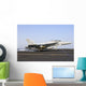 F A-18e Super Hornet Wall Decal Design 8