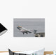 Ea-6b Prowler Lifts off Wall Decal