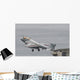 Ea-6b Prowler Lifts off Wall Decal