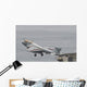 Ea-6b Prowler Lifts off Wall Decal