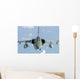 Brazilian Air Force Embraer Wall Decal