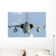 Brazilian Air Force Embraer Wall Decal