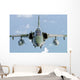 Brazilian Air Force Embraer Wall Decal