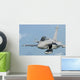 Rafale B French Air Wall Decal