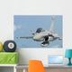 Rafale B French Air Wall Decal