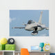 Rafale B French Air Wall Decal