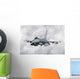 F-16 from Colorado Air Wall Decal Design 1