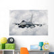F-16 from Colorado Air Wall Decal Design 1