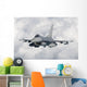 F-16 from Colorado Air Wall Decal Design 1