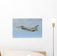 Chilean Air Force F-16 Wall Decal Design 2