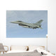 Chilean Air Force F-16 Wall Decal Design 2