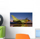 Italian Air Force Eurofighter Wall Decal