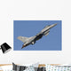 F-16 Pakistan Air Force Wall Decal