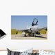 Jf-17 Thunder Pakistan Air Wall Decal