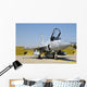 Jf-17 Thunder Pakistan Air Wall Decal