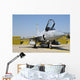 Jf-17 Thunder Pakistan Air Wall Decal