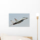 Mig-29 Bulgarian Air Force Wall Mural