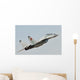 Mig-29 Bulgarian Air Force Wall Mural
