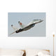 Mig-29 Bulgarian Air Force Wall Mural