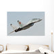 Mig-29 Bulgarian Air Force Wall Mural