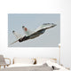 Mig-29 Bulgarian Air Force Wall Mural