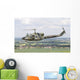 Italian Air Force Ab-212ico Wall Decal Design 2