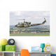 Italian Air Force Ab-212ico Wall Decal Design 2